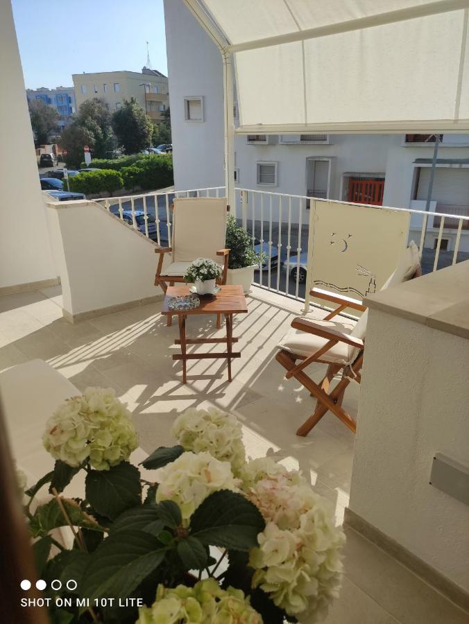 B&B Faro Bianco Otranto Ngoại thất bức ảnh