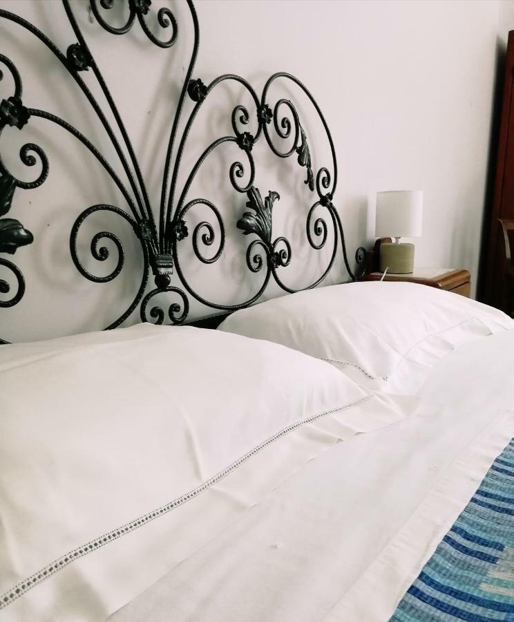 B&B Faro Bianco Otranto Ngoại thất bức ảnh