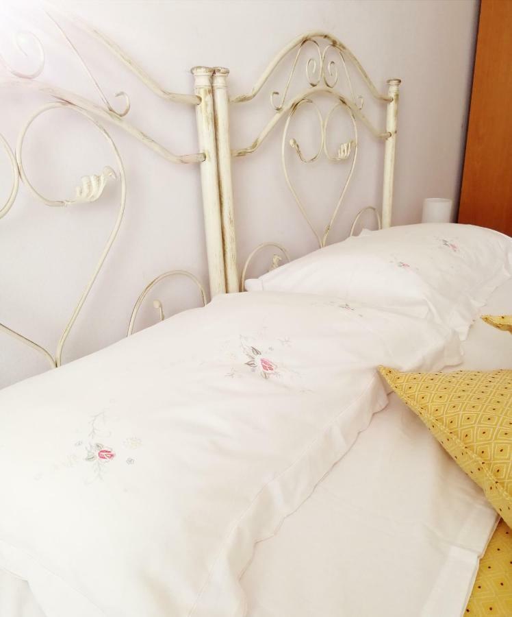 B&B Faro Bianco Otranto Ngoại thất bức ảnh