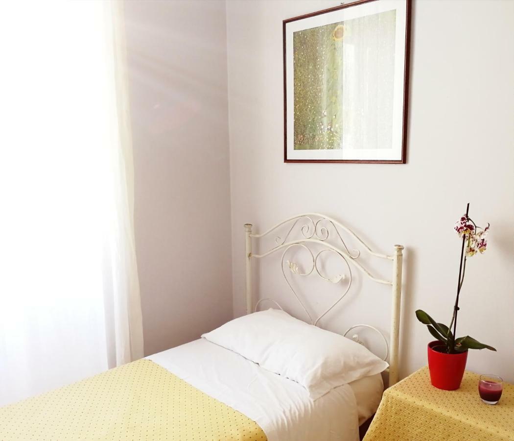 B&B Faro Bianco Otranto Ngoại thất bức ảnh