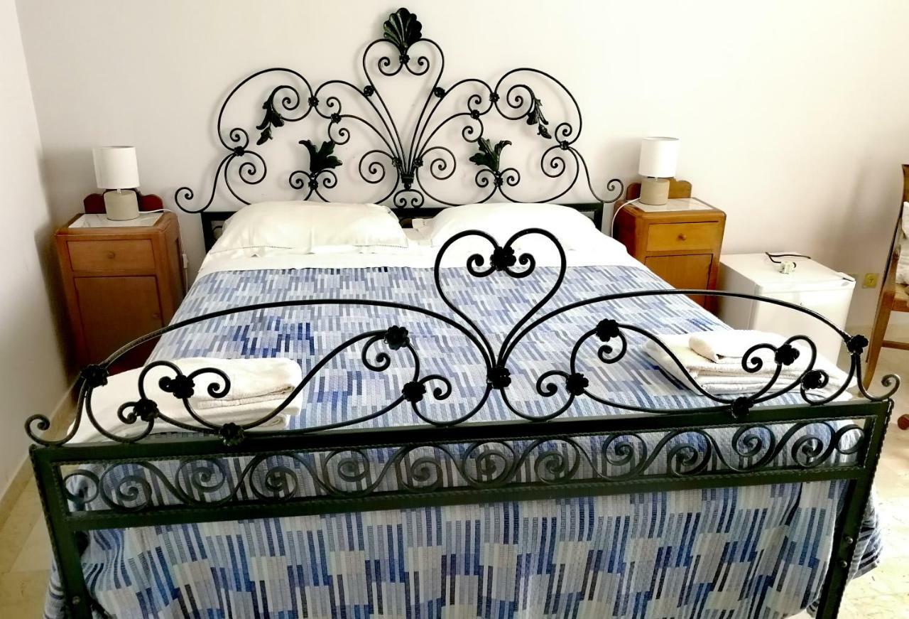 B&B Faro Bianco Otranto Ngoại thất bức ảnh