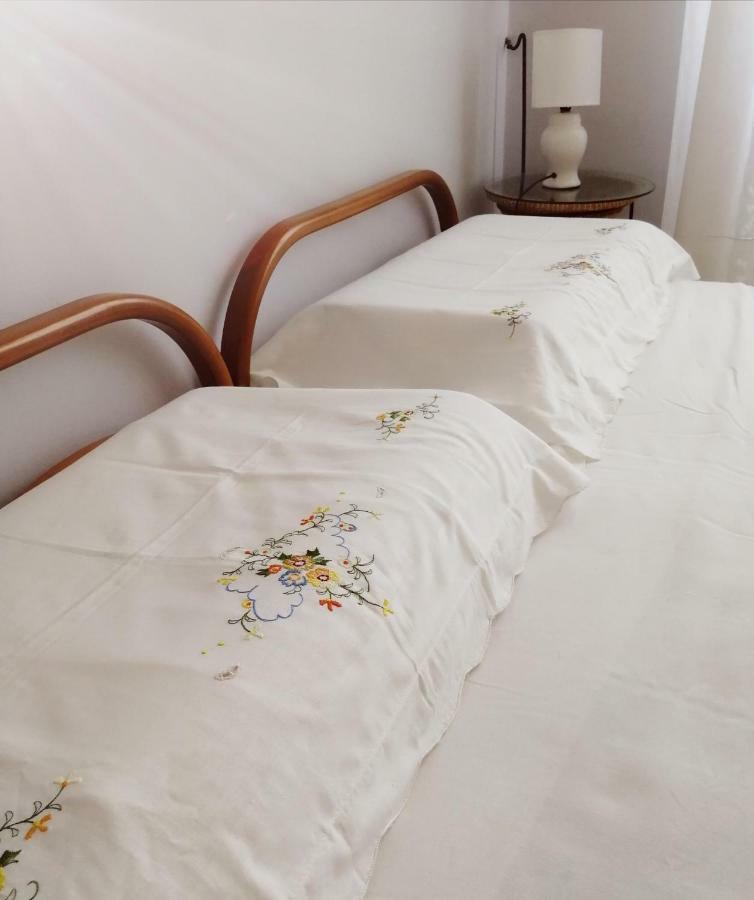 B&B Faro Bianco Otranto Ngoại thất bức ảnh