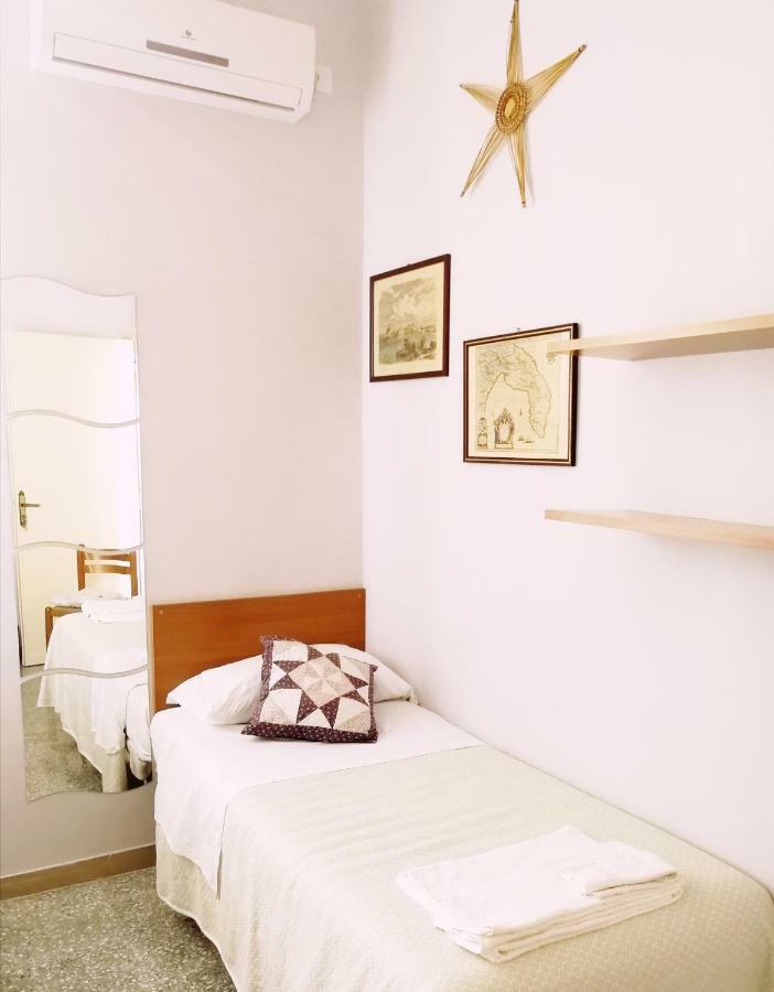 B&B Faro Bianco Otranto Ngoại thất bức ảnh